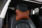 Car Neck Pillow (Soft Version) Lovely Breathe Car Auto Head Neck Rest Cushion