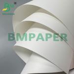 200um Double Coated PET Synthetic Paper For Business Cards 70 * 100cm