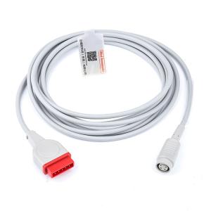 Wholesale Multifunction IBP Adapter Cable Extension Length 3.2m Compatible GE 11 Pin from china suppliers