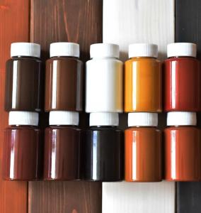 Wholesale Customized Thermal Color Changing Pigments For Marble 100~300nm Fineness from china suppliers