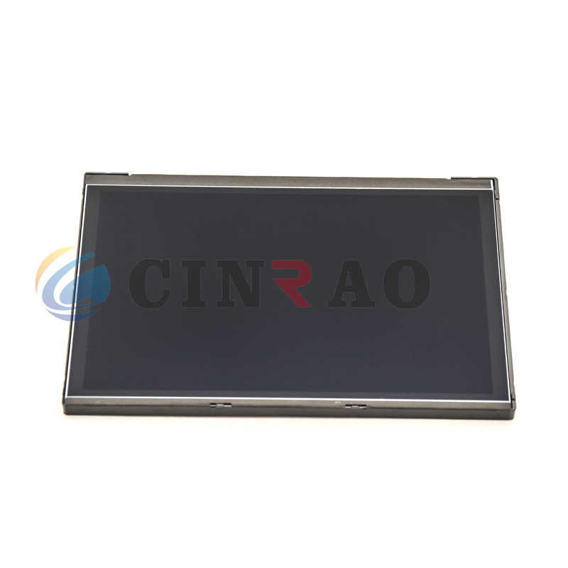 7.0 INCH LG GPS LCD Display / Car DVD LCD Screen LA070WV5(SL)(01) Multi Size
