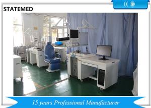 Wholesale Ear Nose Tthroat ENT Examination Unit , Clinic Modern Medical Instruments from china suppliers