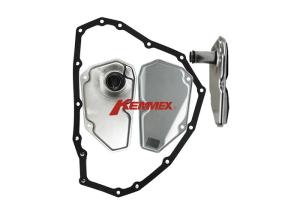 Wholesale CVT 7 RE0F11A JF015E Nissan Transmission Filter 518784 31728-3JX0A 31728-3JX0B from china suppliers