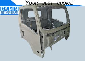 Wholesale 8981271290 ISUZU NPR Parts NNR NQR Cab Shell Cabin Assembly from china suppliers