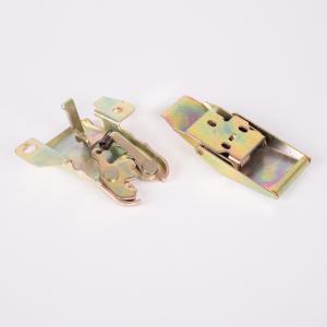 Wholesale 0.2mm Sandblasting Cast Aluminum CNC Milling Parts CNC Turning Service from china suppliers