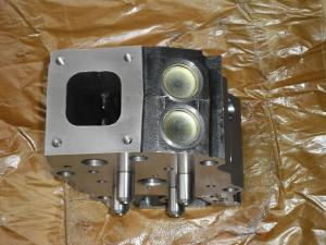 Wholesale Cummins Engines parts Cylinder Head KTA19 from china suppliers