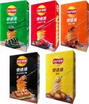 Wholesale Special: Hot-selling Lays A5 Steak Potato Chips 70G - Asian Wholesale
