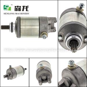Wholesale Starter GSXR 600 750 01-07 HONDA CBR600 F 99-07 Motorcycle 12V 9T CCW 31100-35F00 31100-35F90 31200-MBW-611 SMU0150 from china suppliers
