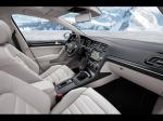 Full Screen Mode Volkswagen Android Auto USB Multimedia Port Playing Videos