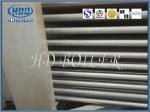 Carbon Steel Boiler Tubular Air Preheater To Improve Thermal Efficiency For Coal