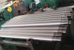 Seamless Round Custom Tie Rod High Strength , Aftermarket Tie Rods