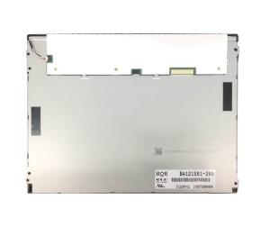 Wholesale 12.1 inch 800*600 LVDS interface LCD from china suppliers