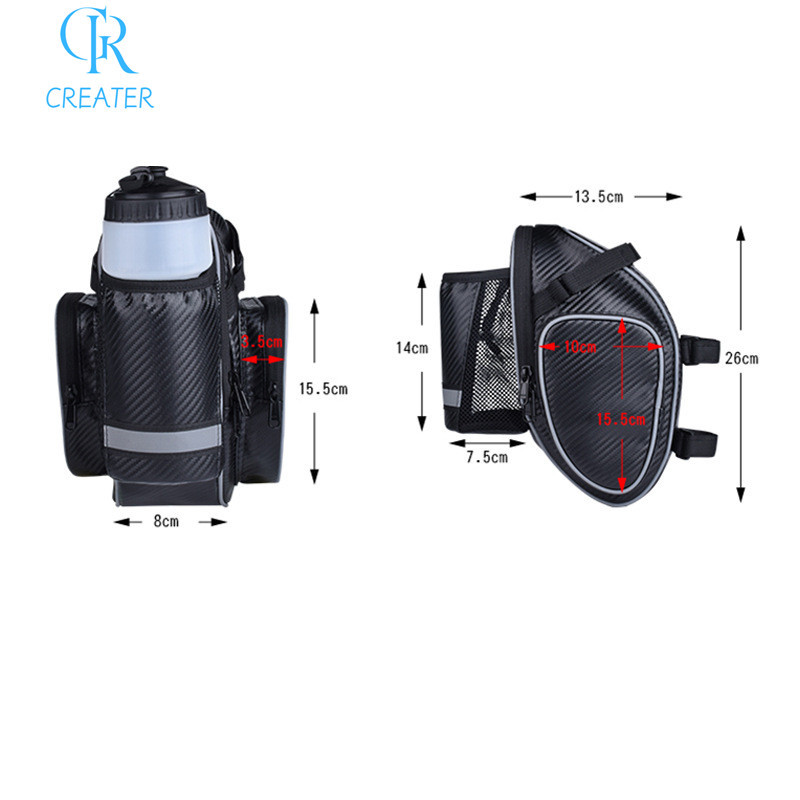 Outdoor Mountain Road Bike Cycling Riding Waterproof Bike Bag For Bike