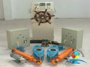 Wholesale Single Rudder Marine Steering Gear from china suppliers