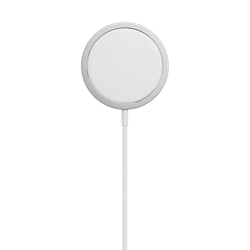 Portable Wireless Charger For Desk
