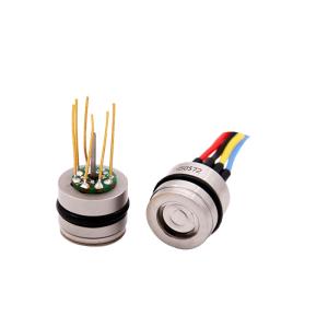 Wholesale Professional Miniature Pressure Sensor 100MΩ 100V DC Insulation Resistance from china suppliers