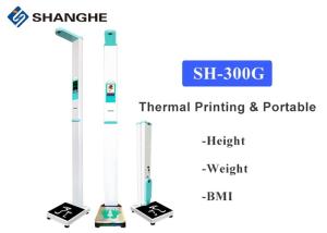 Wholesale Height Measure Value For Money Weight Digital Scale from china suppliers
