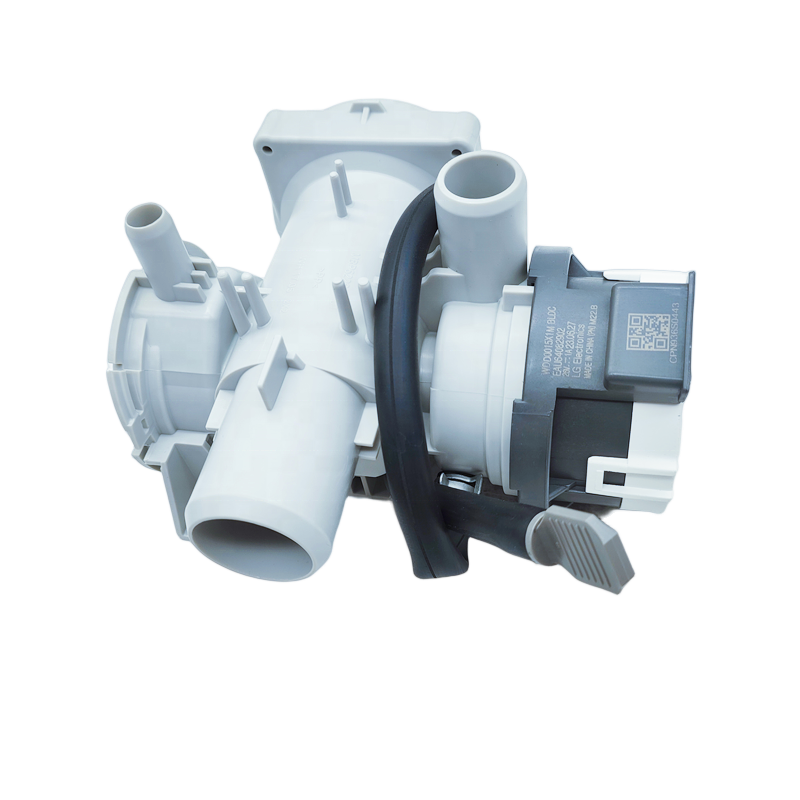 Washing Machine Parts Pump AHA75693402 For Electric Power Source