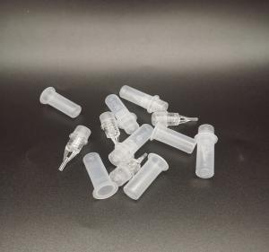 Wholesale 2.0ml Brown Capillary Blood Tubes Set Sterilized Serum Tube from china suppliers