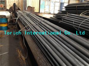 Wholesale Precision Steel Tubes GOST9567 10 20 35 45 40X 30ХГСА Alloy Steel Tubes from china suppliers