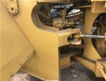original used caterpillar cat 966 wheel loader,used cat 950 966 966e 966f 966h