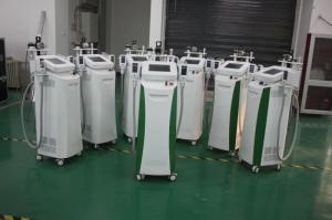 Wholesale Beauty Salon Equipments Fat Freezing Cryolipolysis Cool Shaping slimming machine from china suppliers