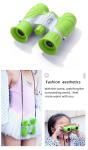 High Power BAK4 Kids Binoculars 10x22 Waterproof For Stargazing