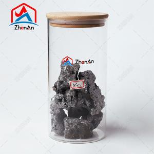 Wholesale Premium Grade Fecr 65% Ferro Chrome Alloy For Stainless Steel Production Processes from china suppliers