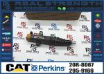 common rail injector C7 20R-8067 387-9428 268-1835 295-1412 20R-8064 328-2586