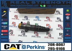Wholesale common rail injector C7 20R-8067 387-9428 268-1835 295-1412 20R-8064 328-2586 10R-4763 10R-7221 20R-1260 from china suppliers