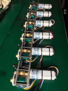 Wholesale Completed SAKURAI Ink Key Motor TE-22FH-24-200 For Oliver 2001 from china suppliers