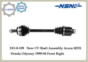 Wholesale Customized Auto Drive Shaft For Honda Odyssey Acura , Honda Crv Drive Shaft from china suppliers
