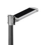 All In One Solar Led Street Light Integrated 10W-80W Solar Street Light With