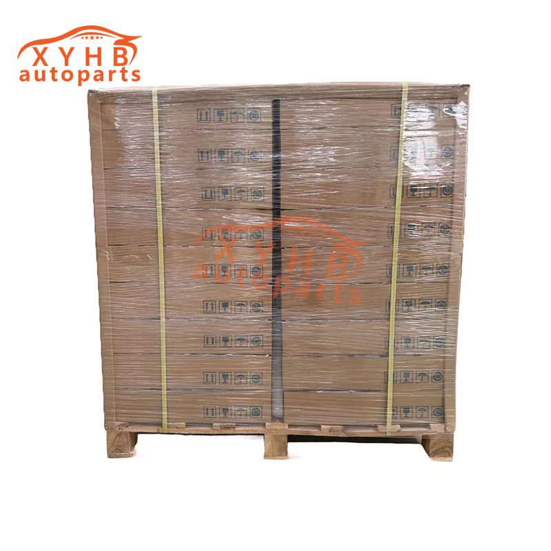 Ceramic Carrier Oval High-Quality Three-Way Catalytic Filter Element Euro 1-5 Model: 148*84*100