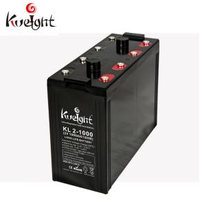 Wholesale Sealed AGM Lead Acid Solar Battery Ups 24v 1000ah Battery For Energy Storage from china suppliers