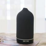 Homefish Difusores Aromaterapia Diffusor Geur 5 Colors Diffuser 100ml Ceramic