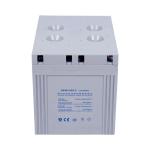 1500Ah SLA Sealed Lead Acid Battery 2V Agm Deep Cycle Battery