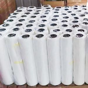 Wholesale Double Sided TPU Hot Melt Adhesive Film For Bonding Leather from china suppliers