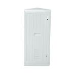 Outdoor Cable Fiberglass Enclosure Box Of Polyester SMC DMC 600x800X350