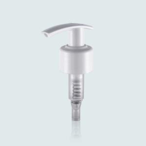 Wholesale JY312-19 Body Lotion Dispenser Pump High Viscosity Universal Soap Dispenser Pump from china suppliers