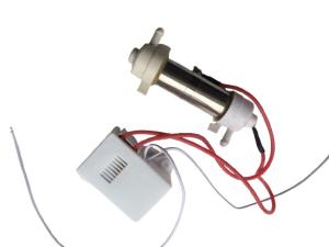 Wholesale 10W 500mg Ozone Generator Tube Ozone Ceramic Tube from china suppliers