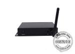 Seamless Video Wall Media Player Android Box 500 Nits Brightness for Advertiseme