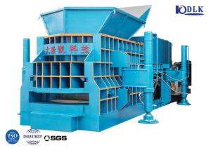 Wholesale Automatic 300mm Scrap Metal Shear Recycling Machine from china suppliers