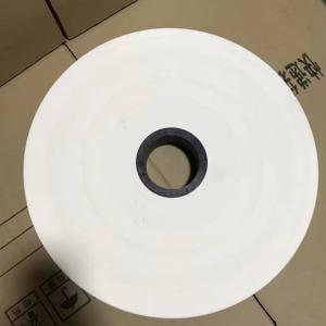 Wholesale Red Hot Melt Adhesive Release Liner Paper 0.05mm - 0.2mm Thickness from china suppliers