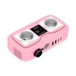 200 Watt Power Inverter Car Adapter Electric Power Inverter For Truck Multifunct