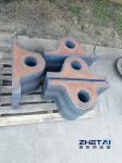 ISO 9001 2015 Certified Flame Cutting Steel Plates For Versatile Applications