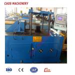 Head Rest 50mm Punching Tooth Forming Machine