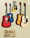 guitars
