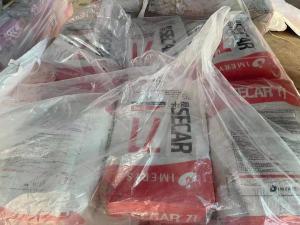 Wholesale 68-70% Al2o3 High Alumina Refractory Cement Secar 71 Cement from china suppliers
