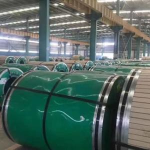 Wholesale AISI Cold Rolled Stainless Steel Coil Plate 201 301 304 120mm from china suppliers